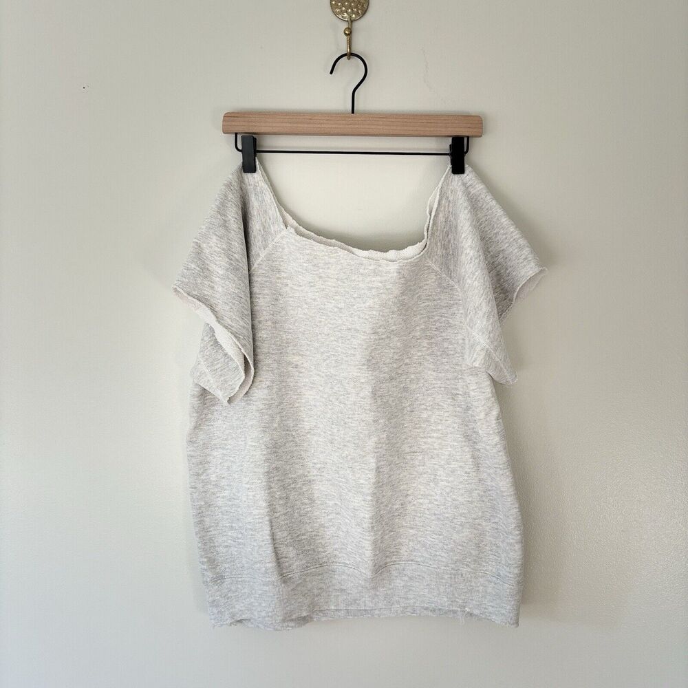 Vintage 80s Discus Athletic Sweatshirt OU Oklahoma Sooners Football Medium USA - Picture 7 of 16